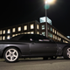 This R32 belongs to the owner of Hoosier Classic Imports—nice man, nice ride. I was only a little jealous.